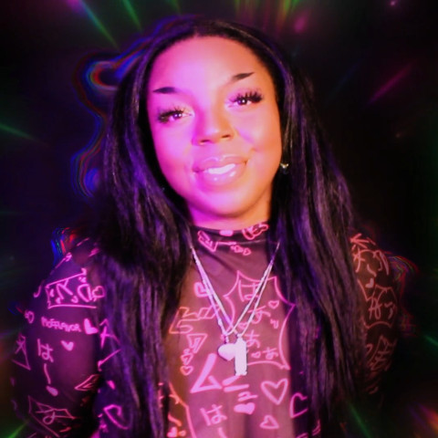 Goddess Marley