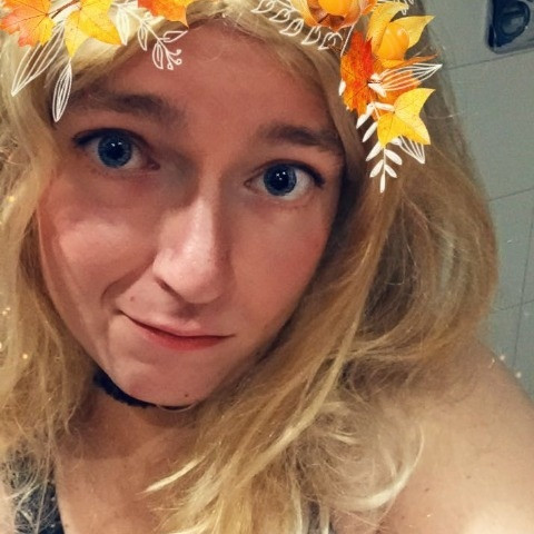 Chubby Sissy Dani