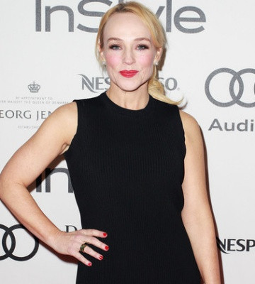 Susie Porter