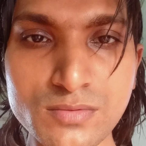 Mukesh Solanki