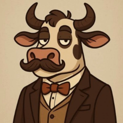 SirMisterCow