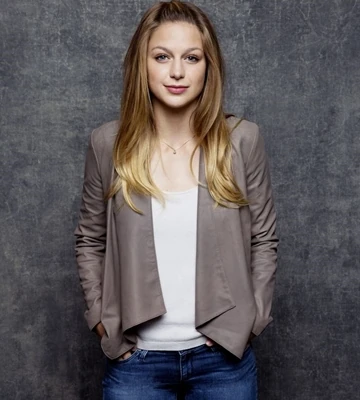 Melissa Benoist