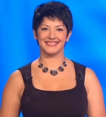 Charlotte Gomez