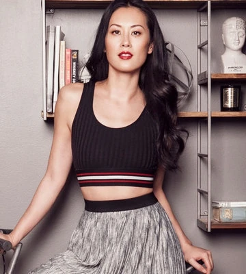 Olivia Cheng