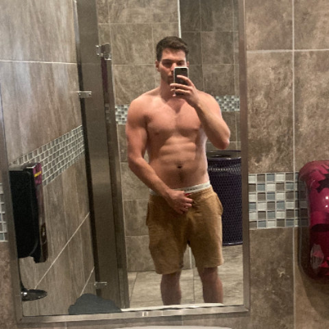 James Brookxxx