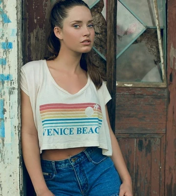 Merritt Patterson
