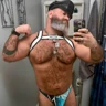 Stacked Daddy