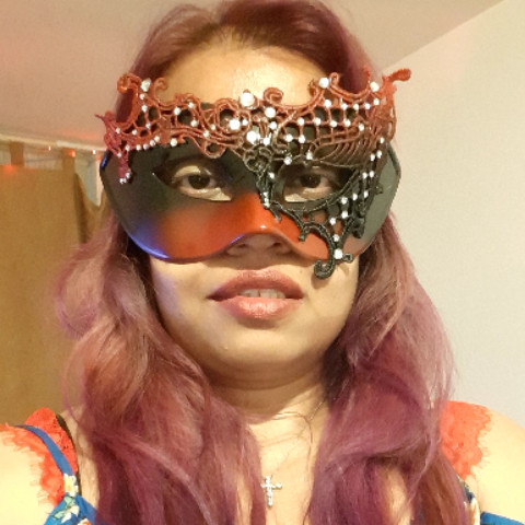 Gloriousshelly