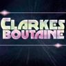 Clarkes Boutaine