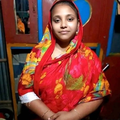 MD Fajlur Rahman 