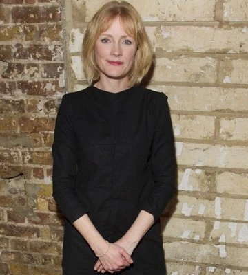Claire Skinner