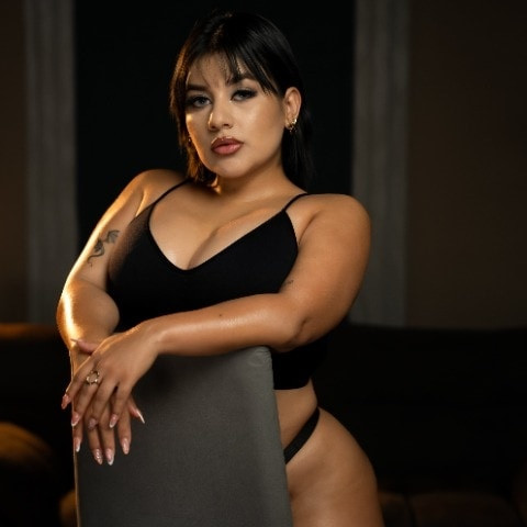Naty Delgado