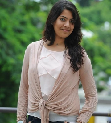 Geetha Madhuri