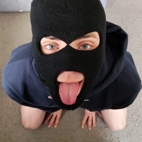 Themaskedboii