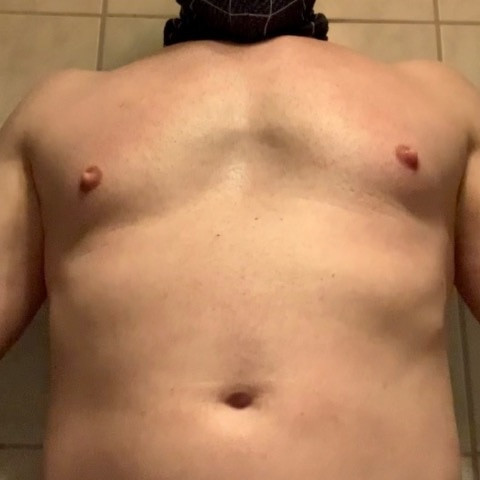 Gay80cum
