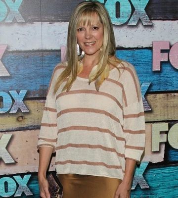 Wendy Schaal