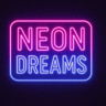 Neon Dreams 