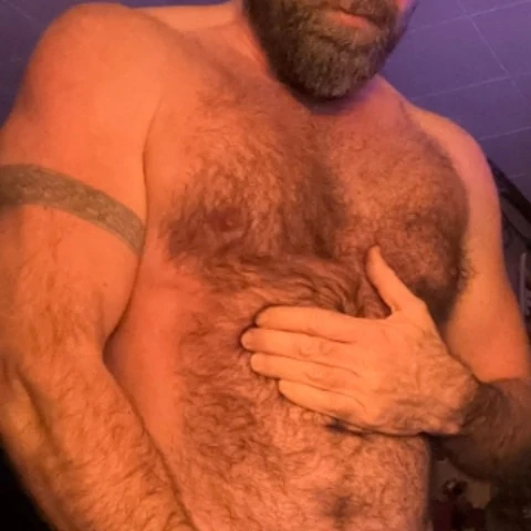 Adam Lust