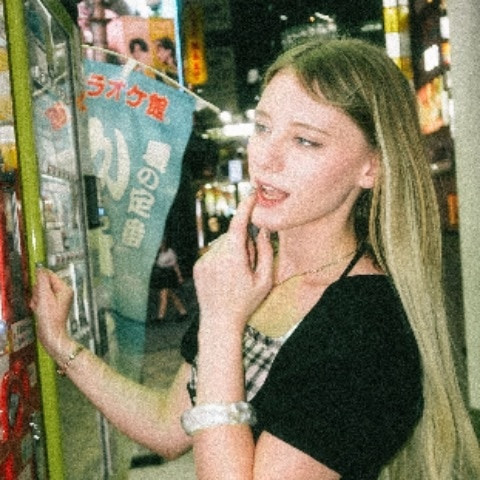 Melody Marks