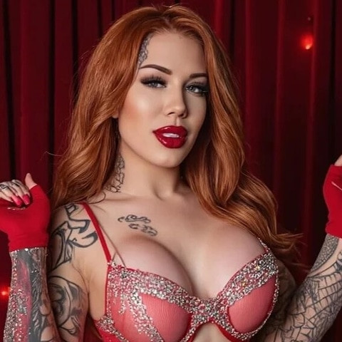 Lacey Jayne