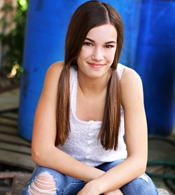 Courtney Cummings