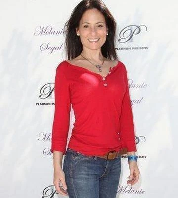 Judie Aronson