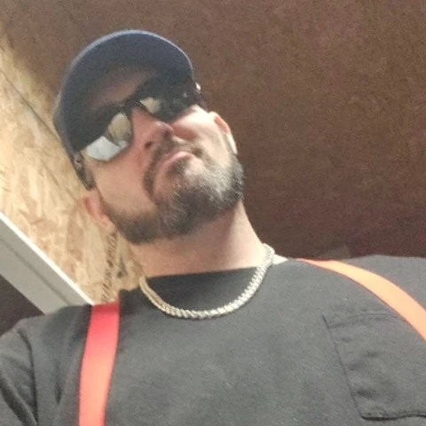Jason LaVey