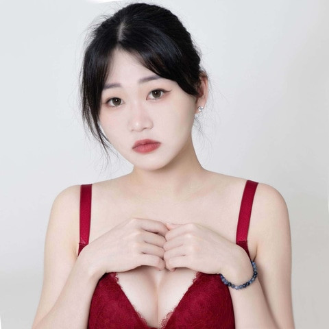 Joanna Wei