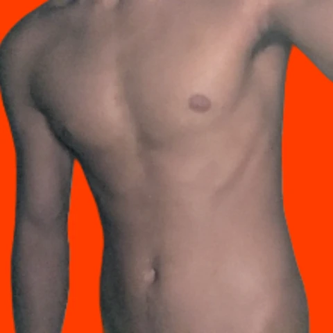 Hot Benji 