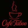 Cafe Taboo AI