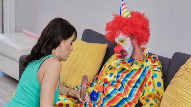 Clown 4K