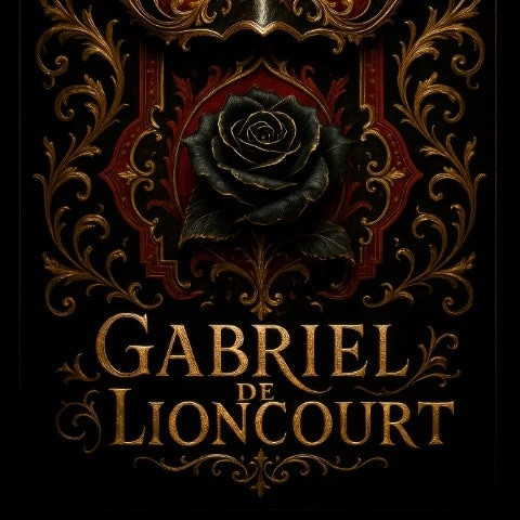 Gabriel de Lioncourt Ai