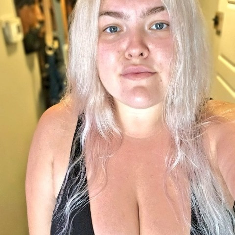 Missi Rae
