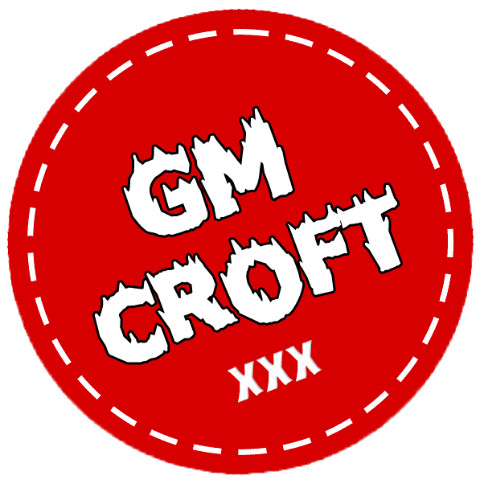 XXXGMCROFT