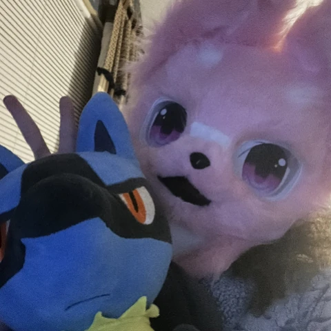 Plushie Pumper
