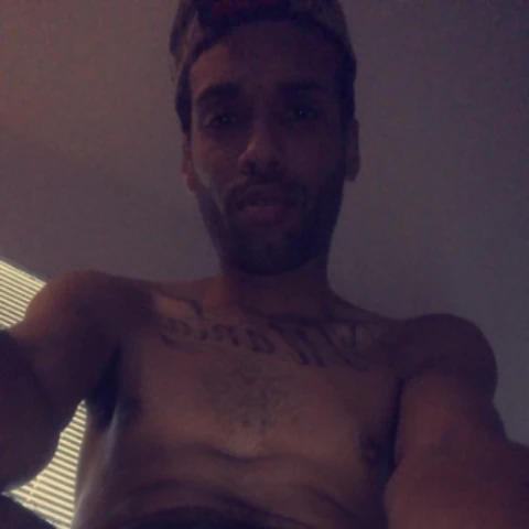 KING REDD ATL