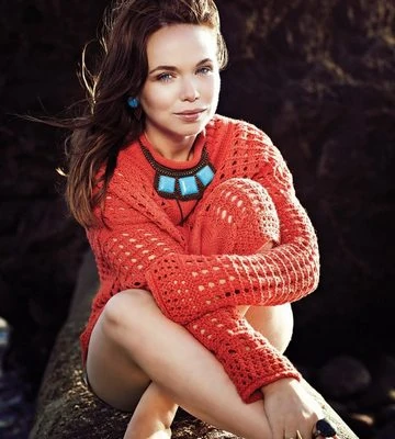 Amanda Fuller