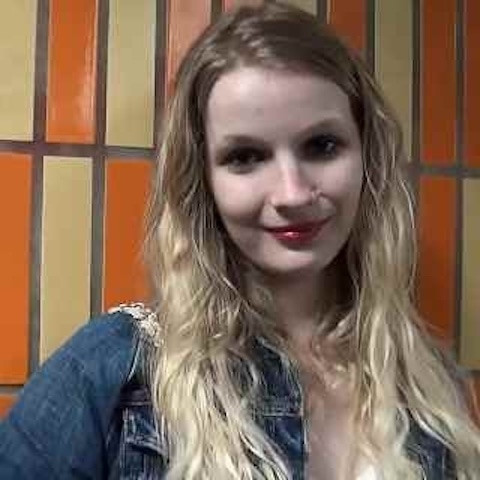 Blondie