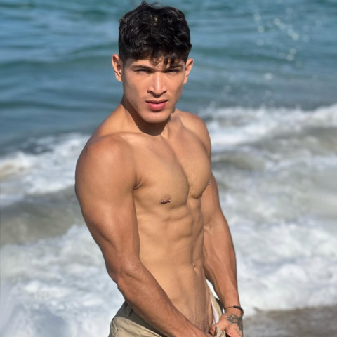 Ray Dimarco