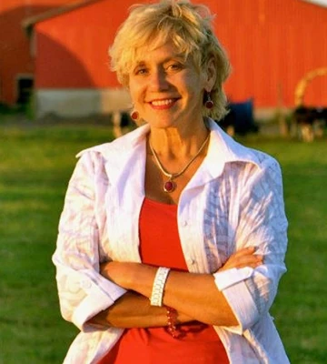 Lenore Zann