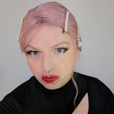 Sissy Slut Masha