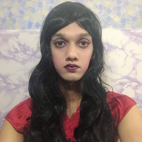 Rinku Sissy 