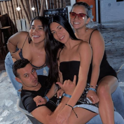 Trending Latinas 
