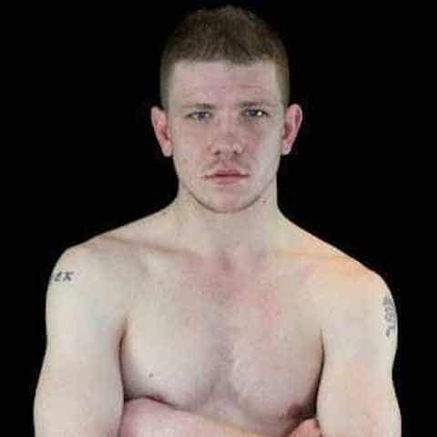 Daniel Johnson (Charlie)