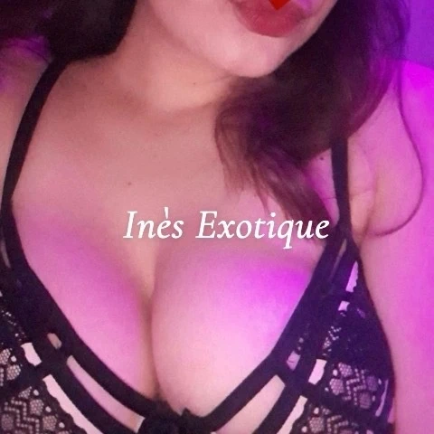 Ines Exotique