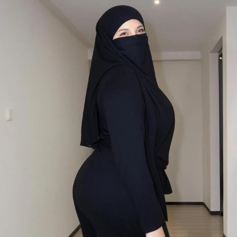 Türbanlı Buse