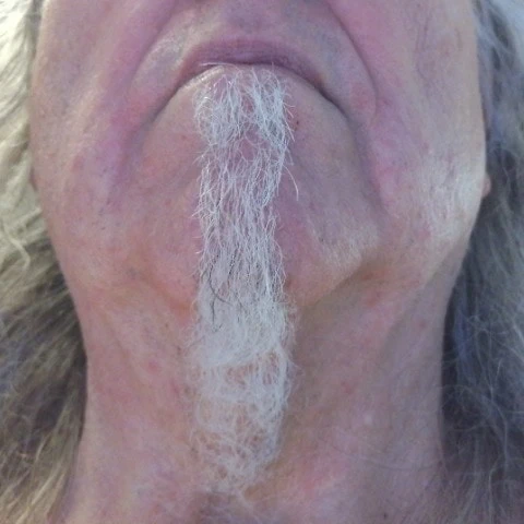 Charlie or Charles Johnson