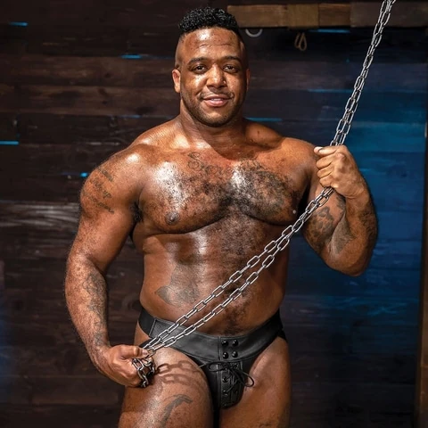Micah Martinez
