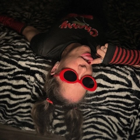 Cherry Chokes