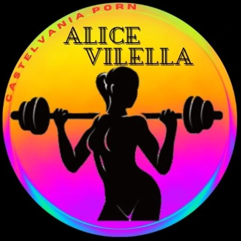 Alice Vilella 